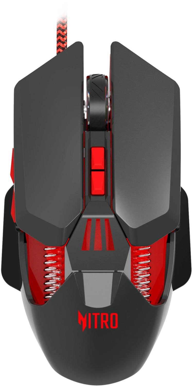 Мышь Acer Nitro OMW302 ZL.MCECC.025