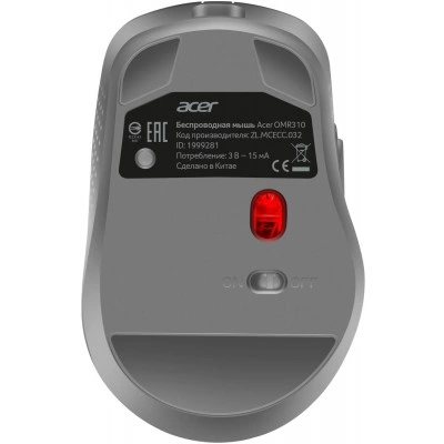 Мышь Acer OMR310 ZL.MCECC.032 Мышь Acer OMR310 ZL.MCECC.032