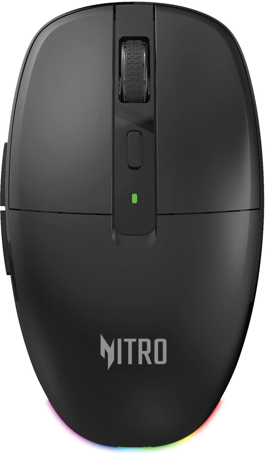 Мышь Acer Nitro OMR400 ZL.MCECC.05B