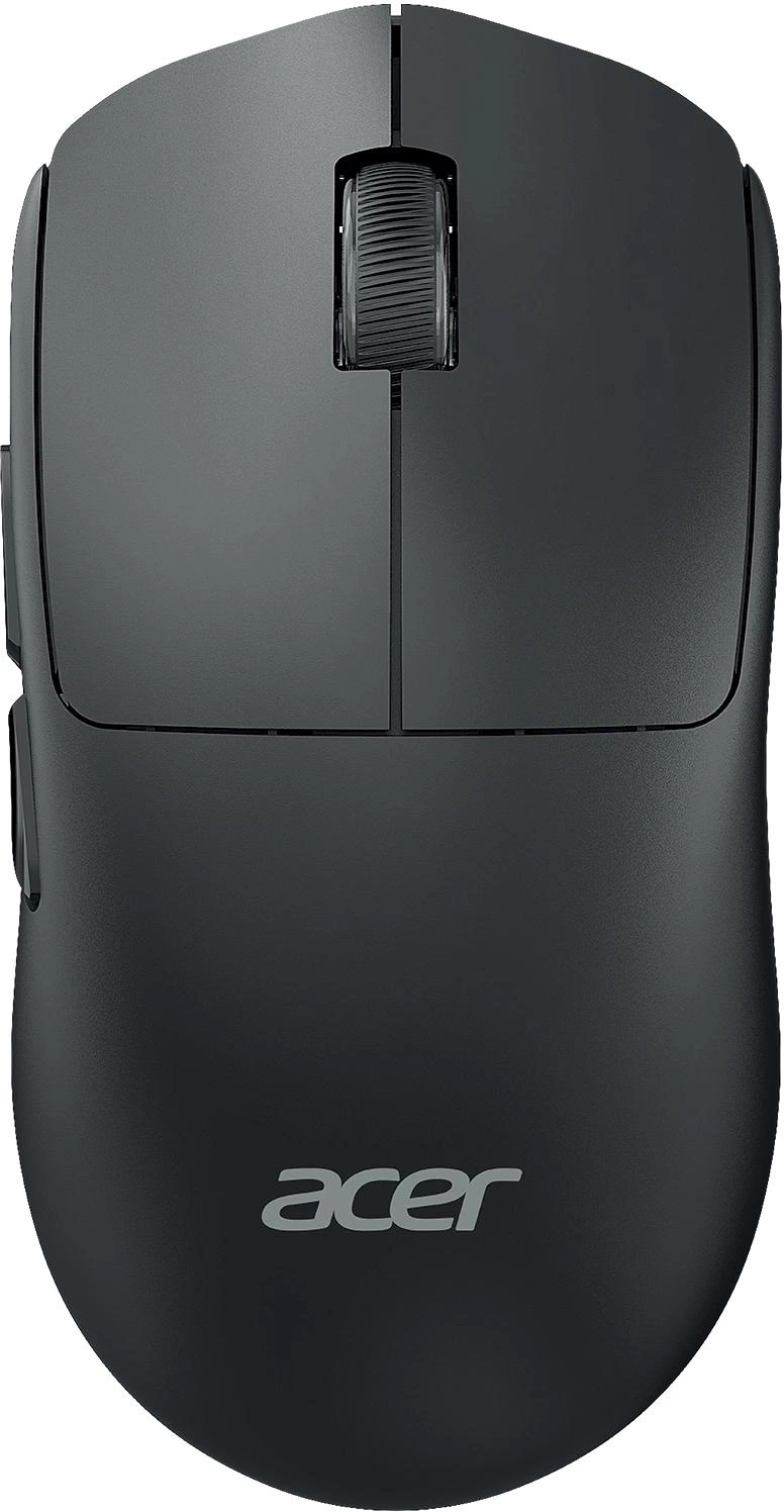 Мышь Acer OMR401 ZL.MCECC.05C