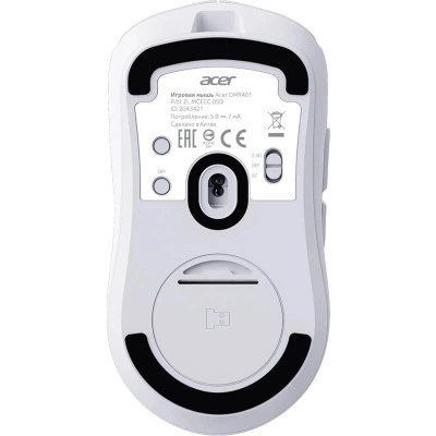 Мышь Acer OMR401 ZL.MCECC.05D Мышь Acer OMR401 ZL.MCECC.05D