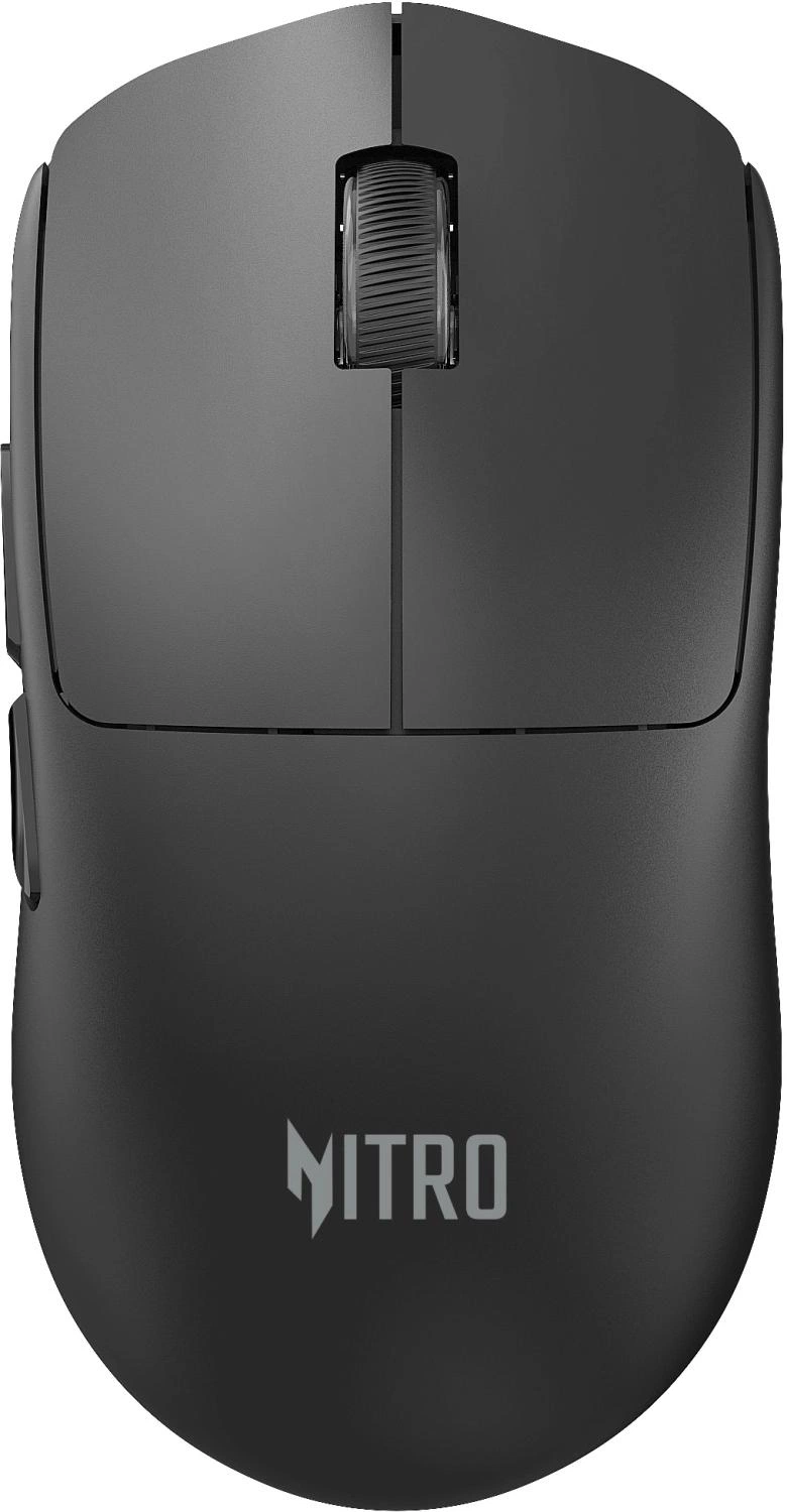 Мышь Acer Nitro OMR402 ZL.MCECC.05E