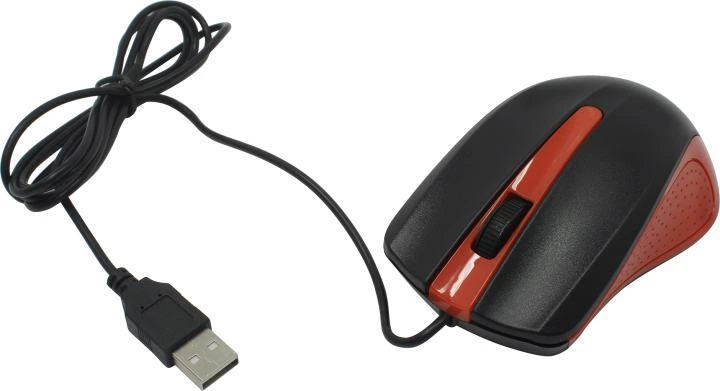 Мышь Acer OMW012 ZL.MCEEE.003
