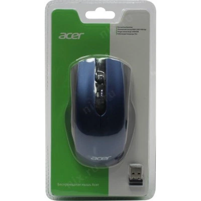 Мышь Acer OMR031 ZL.MCEEE.008 Мышь Acer OMR031 ZL.MCEEE.008