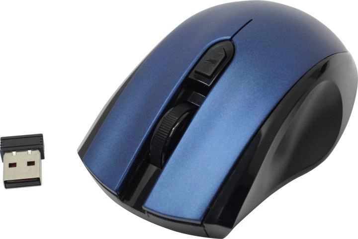 Мышь Acer OMR031 ZL.MCEEE.008