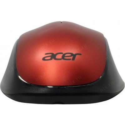 Мышь Acer OMR032 ZL.MCEEE.009 Мышь Acer OMR032 ZL.MCEEE.009