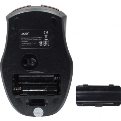 Мышь Acer OMR032 ZL.MCEEE.009 Мышь Acer OMR032 ZL.MCEEE.009