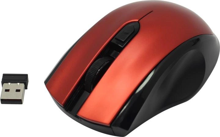 Мышь Acer OMR032 ZL.MCEEE.009