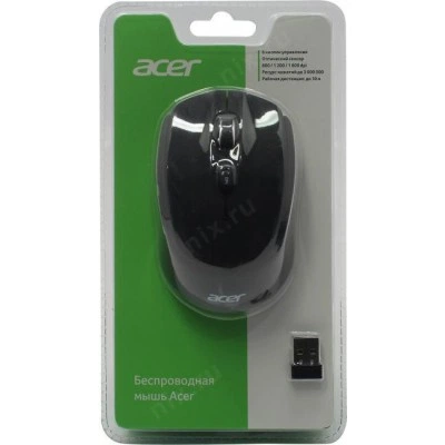 Мышь Acer OMR040 ZL.MCEEE.00A Мышь Acer OMR040 ZL.MCEEE.00A