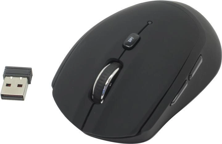 Мышь Acer OMR040 ZL.MCEEE.00A