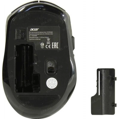 Мышь Acer OMR060 ZL.MCEEE.00C Мышь Acer OMR060 ZL.MCEEE.00C