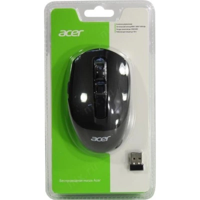 Мышь Acer OMR060 ZL.MCEEE.00C Мышь Acer OMR060 ZL.MCEEE.00C