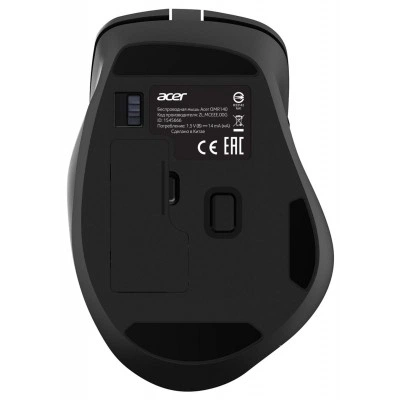 Мышь Acer ZL.MCEEE.00G Мышь Acer ZL.MCEEE.00G