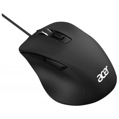 Мышь Acer OMW120 ZL.MCEEE.00H Мышь Acer OMW120 ZL.MCEEE.00H