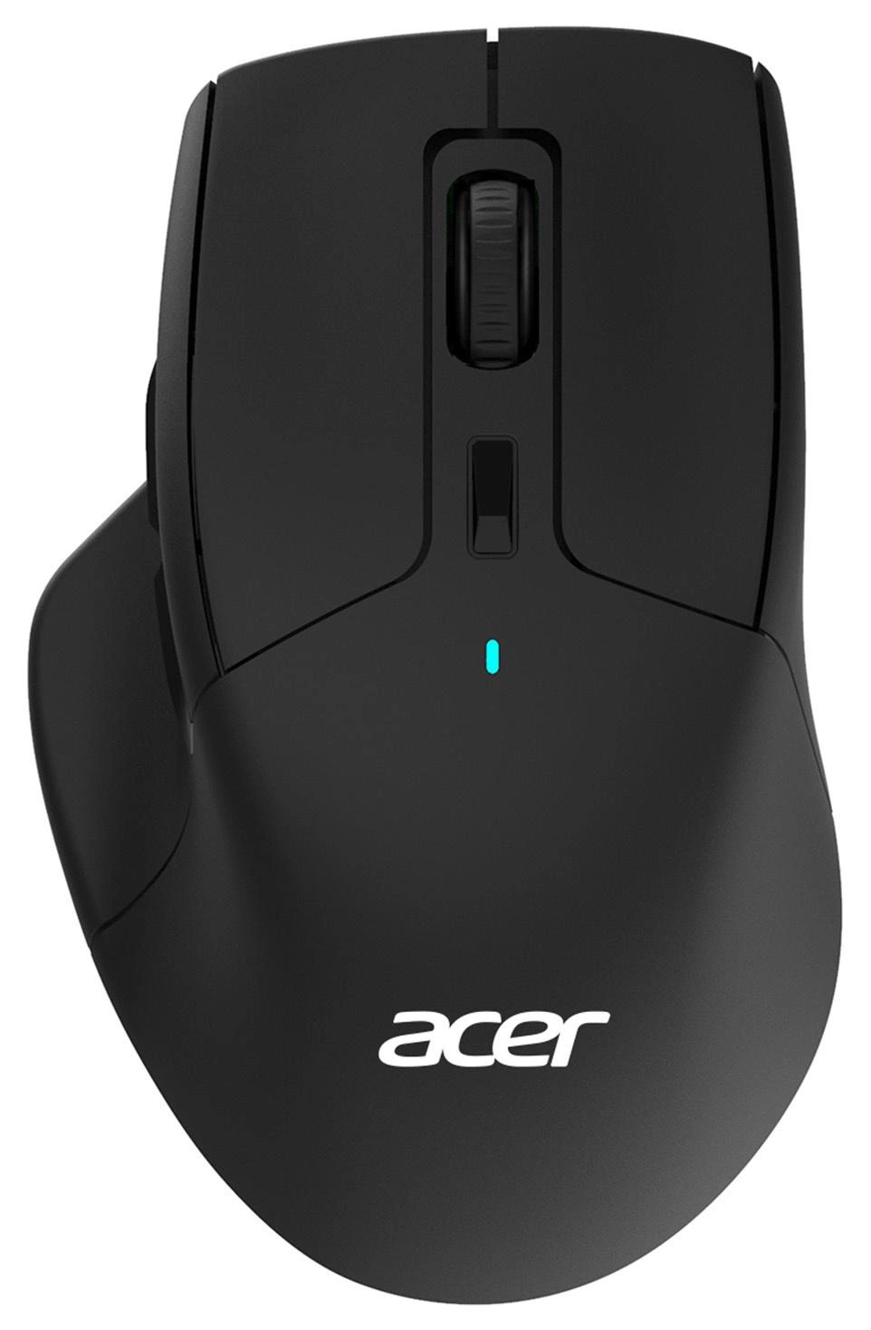 Мышь Acer ZL.MCEEE.00K