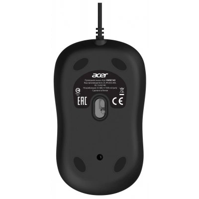 Мышь Acer OMW140 ZL.MCEEE.00L Мышь Acer OMW140 ZL.MCEEE.00L