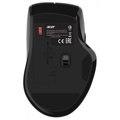Мышь Acer ZL.MCEEE.00N Мышь Acer ZL.MCEEE.00N