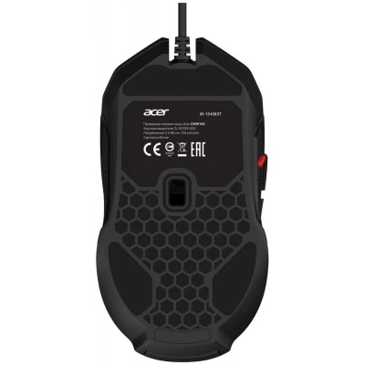 Мышь Acer OMW160 ZL.MCEEE.00Q Мышь Acer OMW160 ZL.MCEEE.00Q