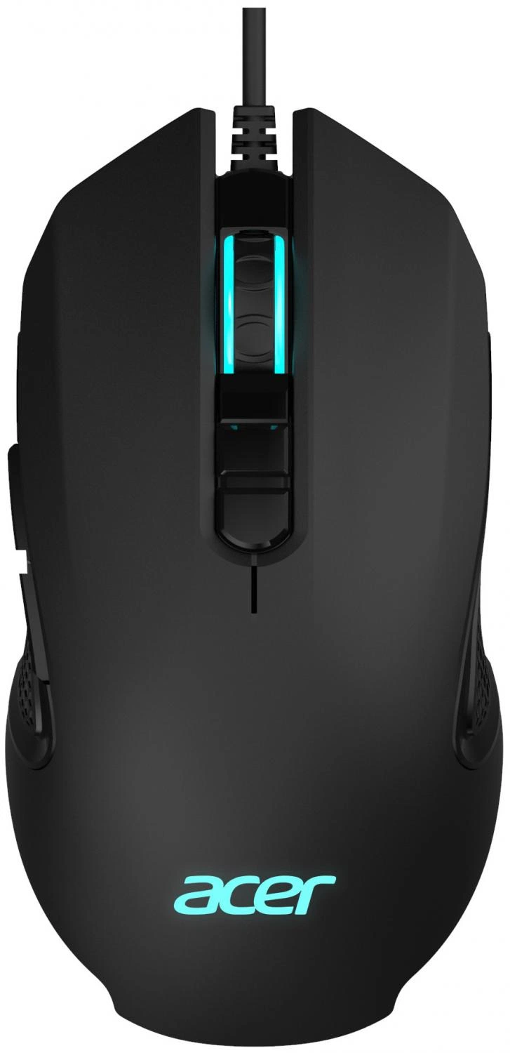 Мышь Acer OMW160 ZL.MCEEE.00Q