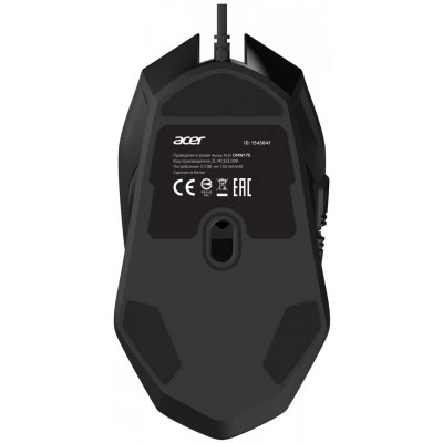 Мышь Acer OMW170 ZL.MCEEE.00R Мышь Acer OMW170 ZL.MCEEE.00R