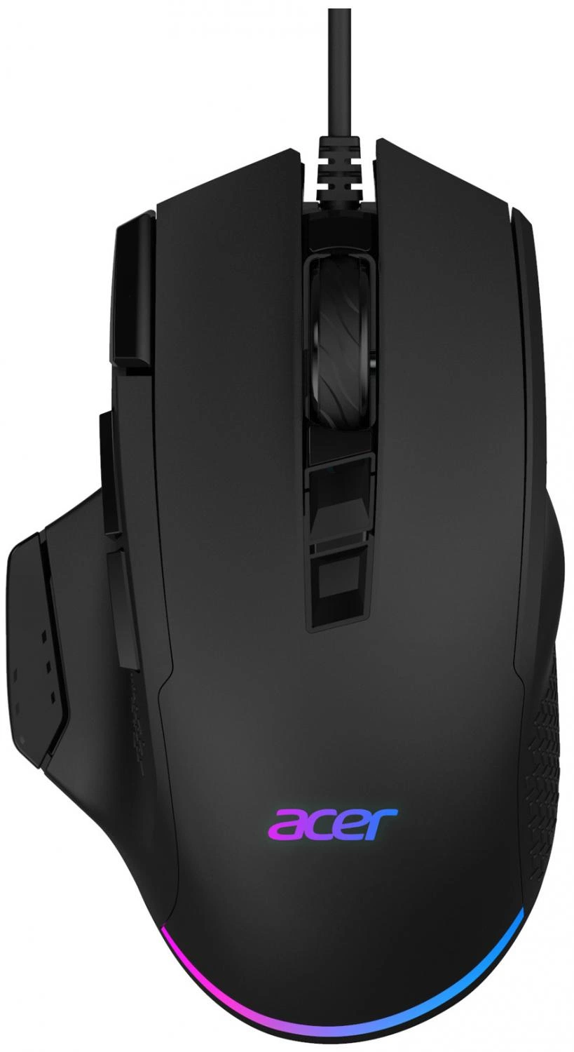 Мышь Acer OMW180 ZL.MCEEE.00S