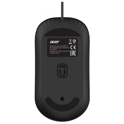 Мышь Acer OMW122 ZL.MCEEE.00V Мышь Acer OMW122 ZL.MCEEE.00V