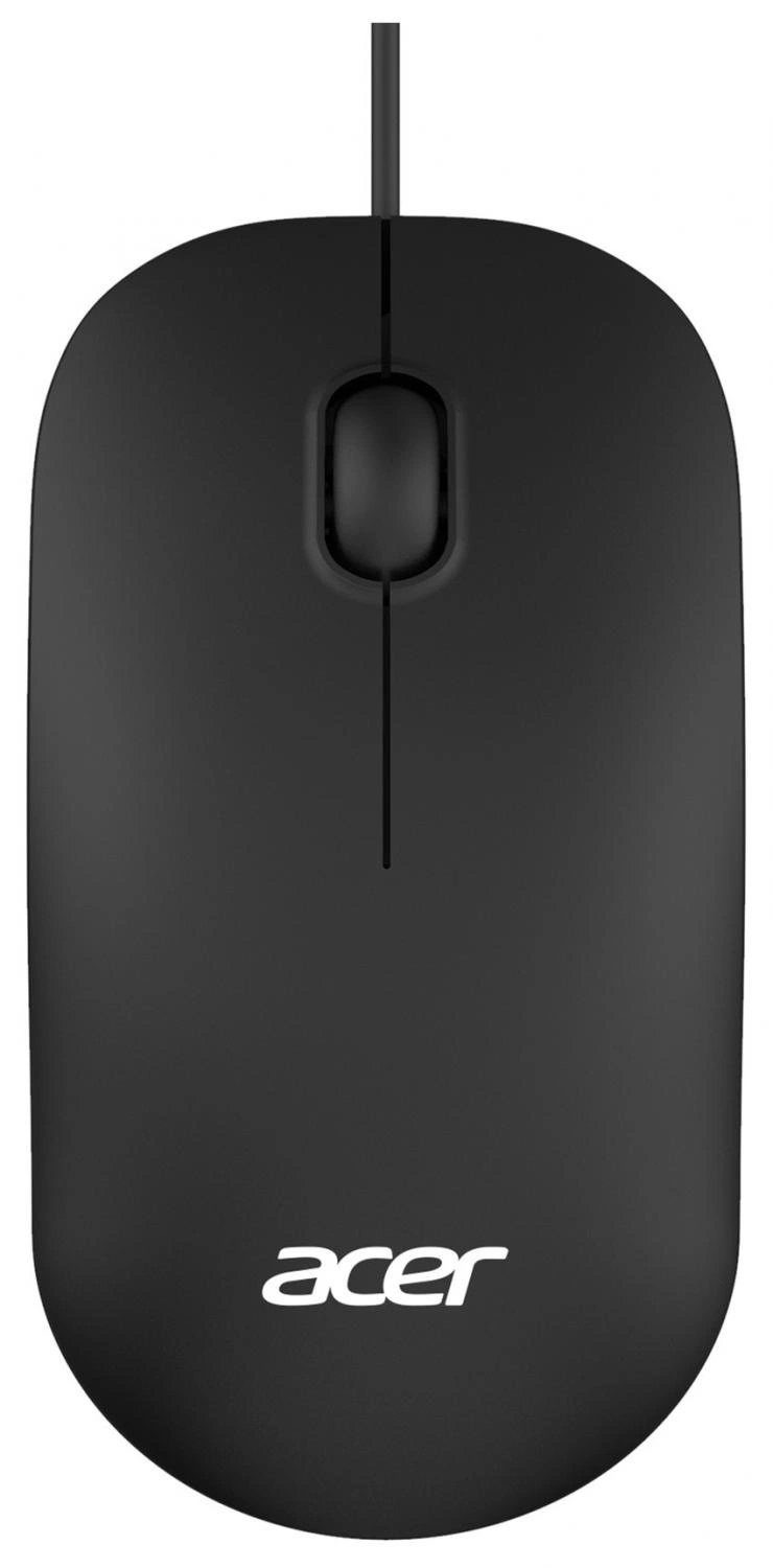 Мышь Acer OMW122 ZL.MCEEE.00V