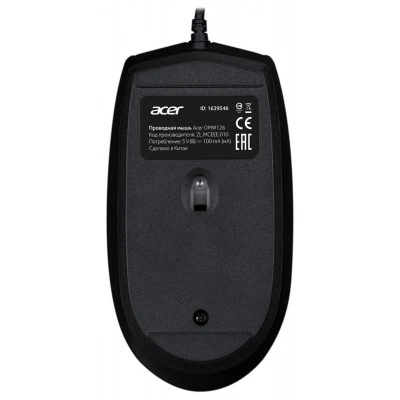 Мышь Acer OMW126 ZL.MCEEE.010 Мышь Acer OMW126 ZL.MCEEE.010