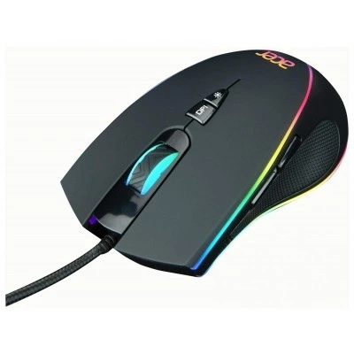 Мышь Acer OMW131 ZL.MCEEE.015 Мышь Acer OMW131 ZL.MCEEE.015
