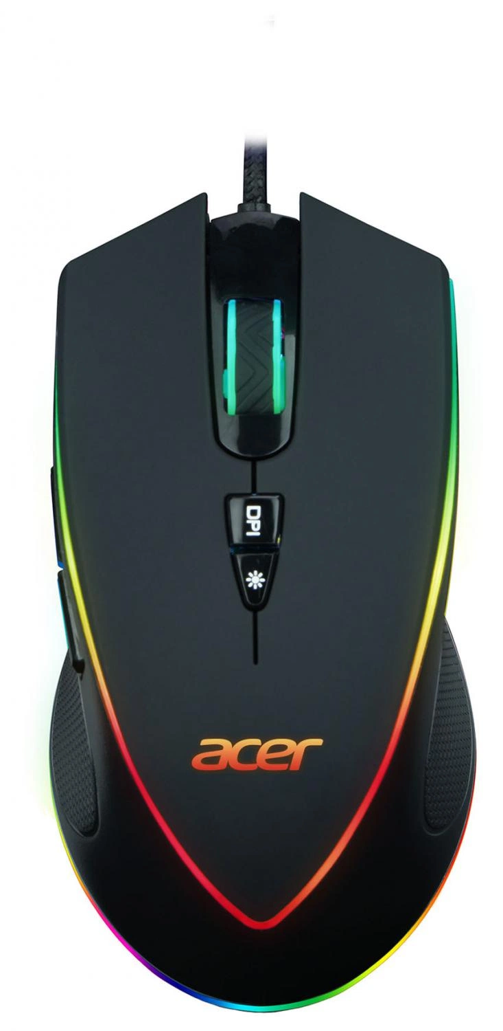 Мышь Acer OMW131 ZL.MCEEE.015