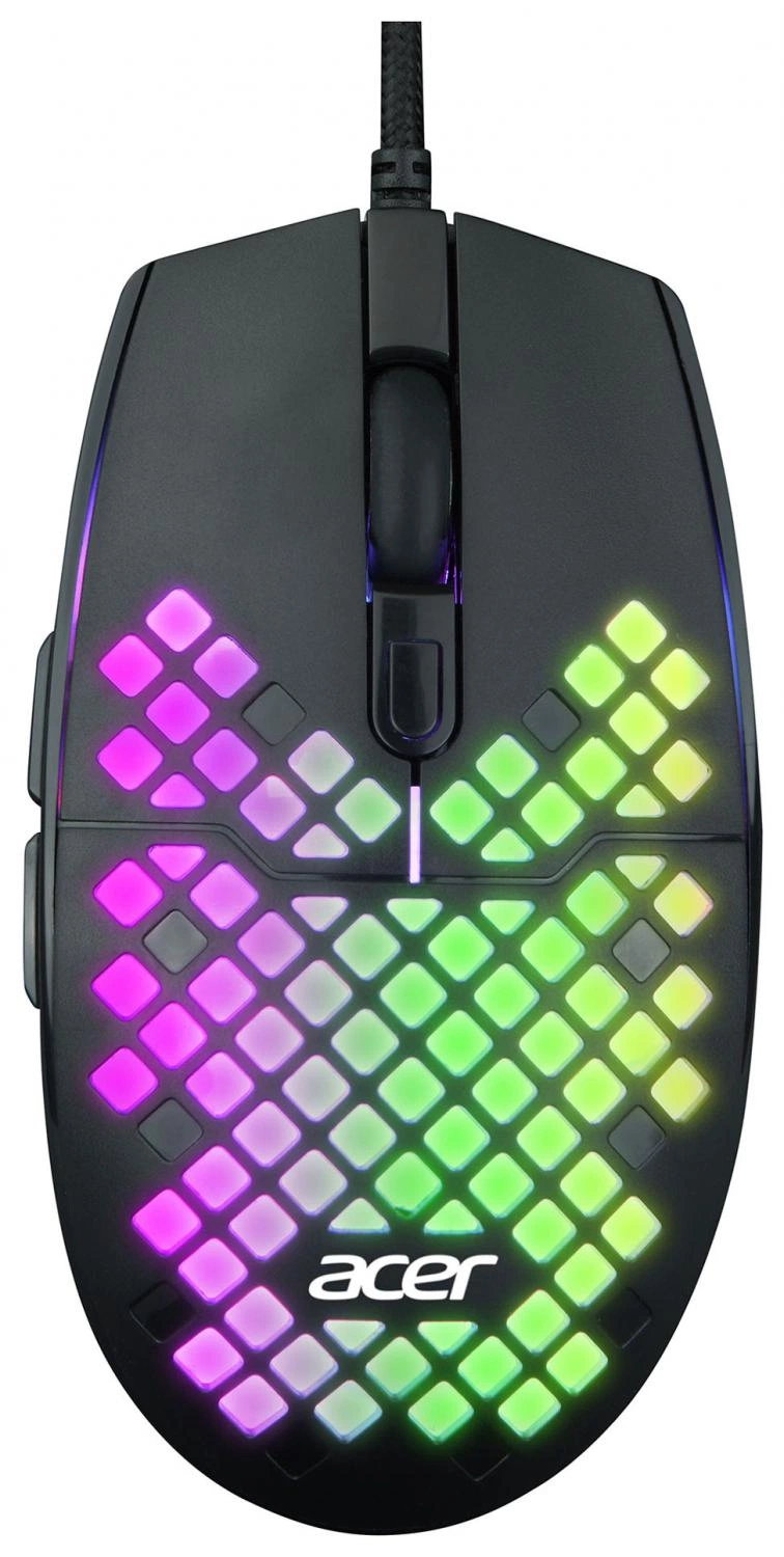 Мышь Acer OMW134 ZL.MCEEE.018