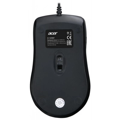 Мышь Acer OMW136 ZL.MCEEE.01A Мышь Acer OMW136 ZL.MCEEE.01A
