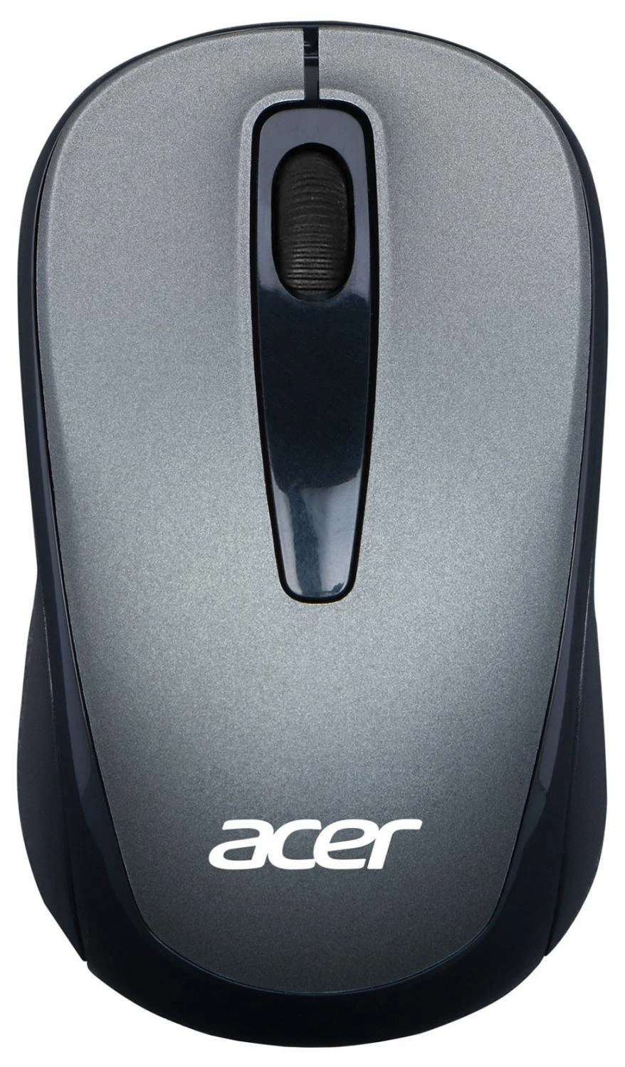 Мышь Acer OMR134 ZL.MCEEE.01H, серый корпус