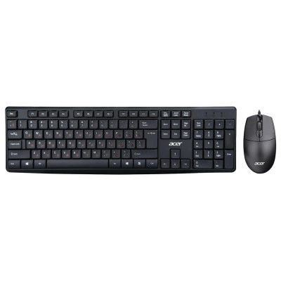 Комплект клавиатуры и мыши Acer OMW141 ZL.MCEEE.01M