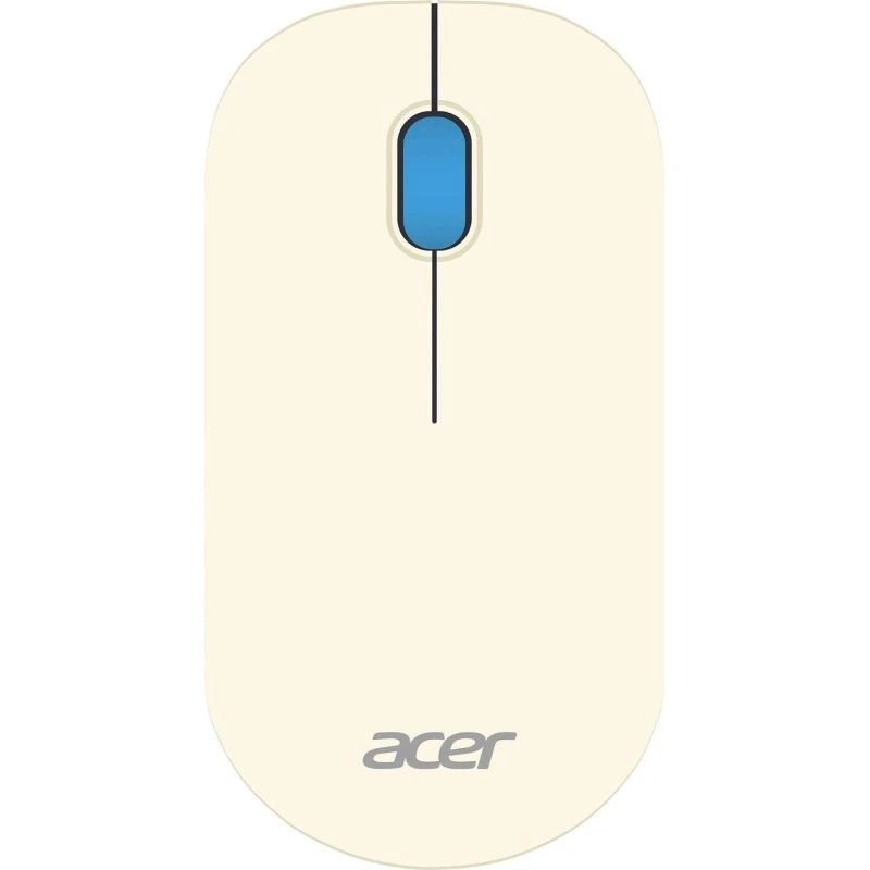 Мышь Acer OMR205 ZL.MCEEE.02H