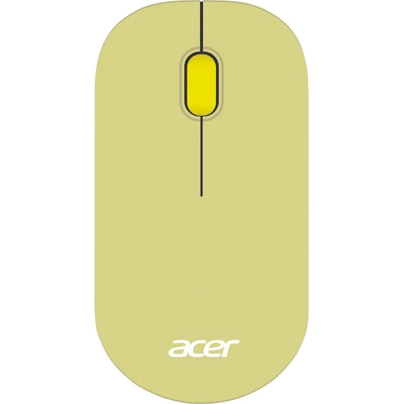 Мышь Acer OMR205 ZL.MCEEE.02J