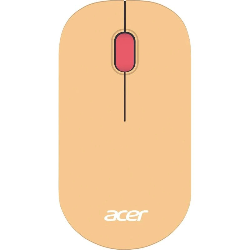 Мышь Acer OMR205 ZL.MCEEE.02L