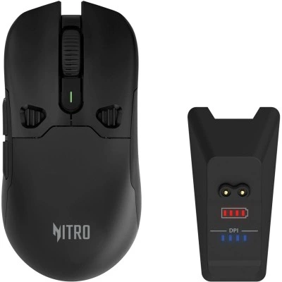 Мышь Acer Nitro OMR404 ZL.MCEEE.02T Мышь Acer Nitro OMR404 ZL.MCEEE.02T
