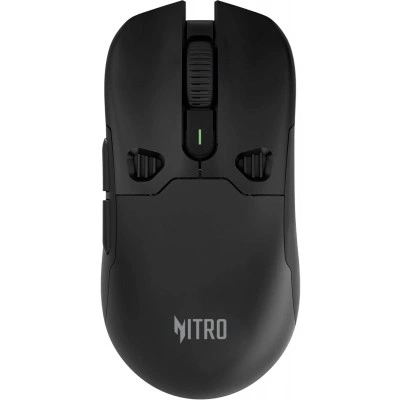 Мышь Acer Nitro OMR404 ZL.MCEEE.02T Мышь Acer Nitro OMR404 ZL.MCEEE.02T