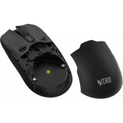 Мышь Acer Nitro OMR404 ZL.MCEEE.02T Мышь Acer Nitro OMR404 ZL.MCEEE.02T