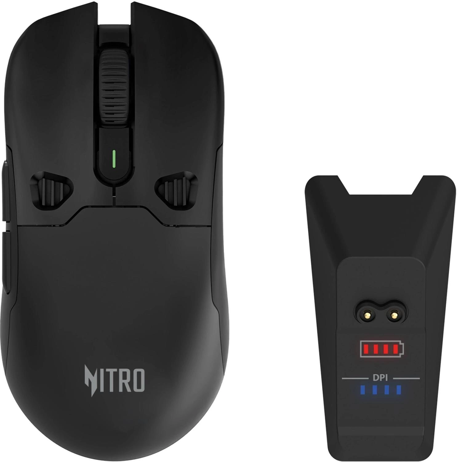 Мышь Acer Nitro OMR404 ZL.MCEEE.02T