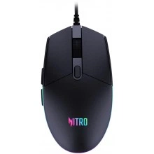 Мышь Acer Nitro OMW400 ZL.MCEEE.02U
