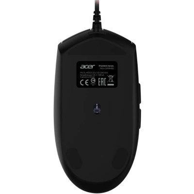 Мышь Acer Nitro OMW400 ZL.MCEEE.02U Мышь Acer Nitro OMW400 ZL.MCEEE.02U