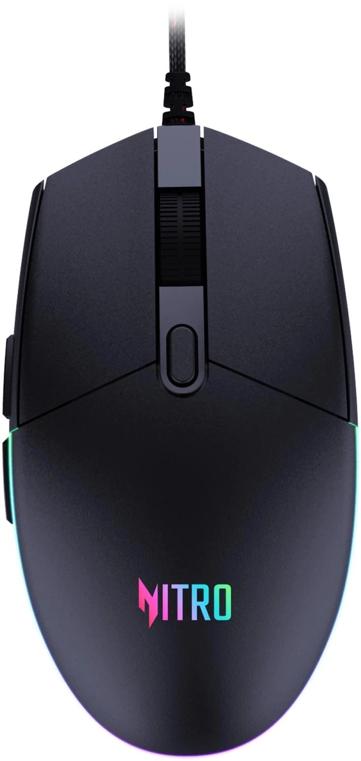 Мышь Acer Nitro OMW400 ZL.MCEEE.02U