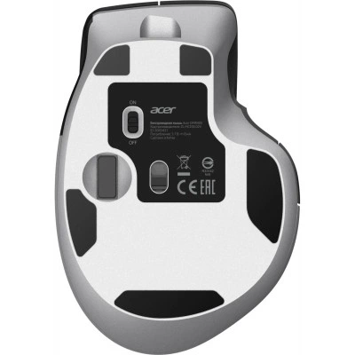 Мышь Acer OMR405 ZL.MCEEE.02V Мышь Acer OMR405 ZL.MCEEE.02V