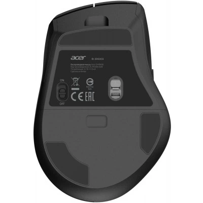 Мышь Acer OMR406 ZL.MCEEE.02W Мышь Acer OMR406 ZL.MCEEE.02W
