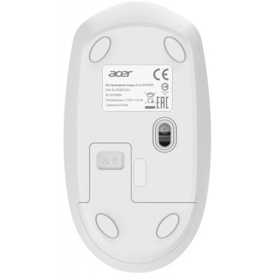 Мышь Acer OMR408 ZL.MCEEE.02Y Мышь Acer OMR408 ZL.MCEEE.02Y