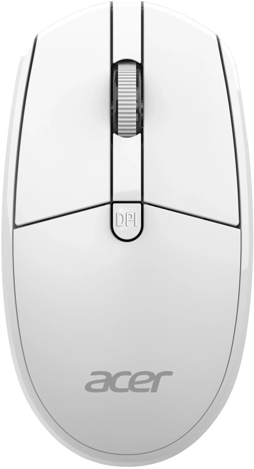 Мышь Acer OMR408 ZL.MCEEE.02Y