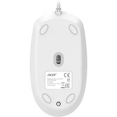 Мышь Acer OMW401 ZL.MCEEE.030 Мышь Acer OMW401 ZL.MCEEE.030