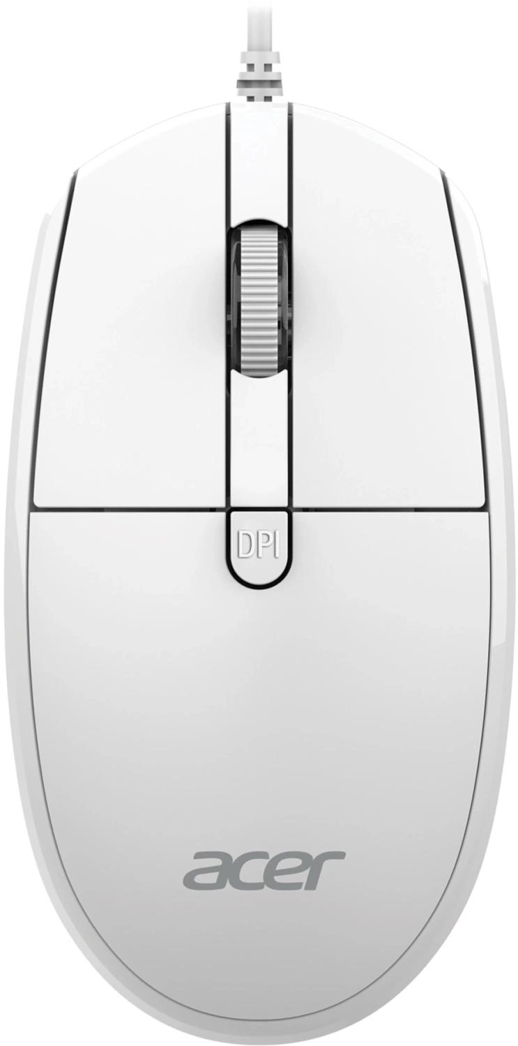 Мышь Acer OMW401 ZL.MCEEE.030